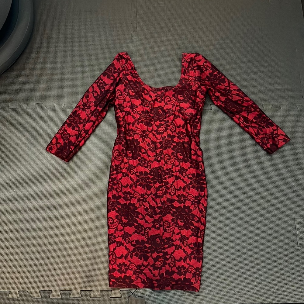 American Apparel dress